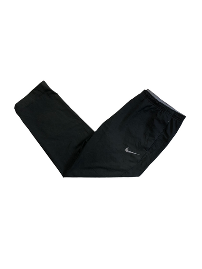 Nike Trackpants schwarz XL