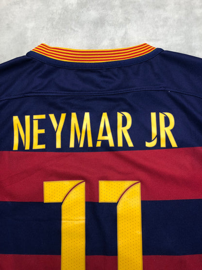 Barcelona Neymar Trikot Nike M
