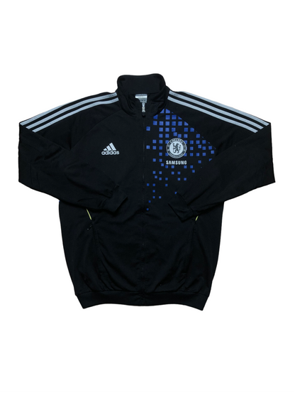 Chelsea Trackjacket Adidas M