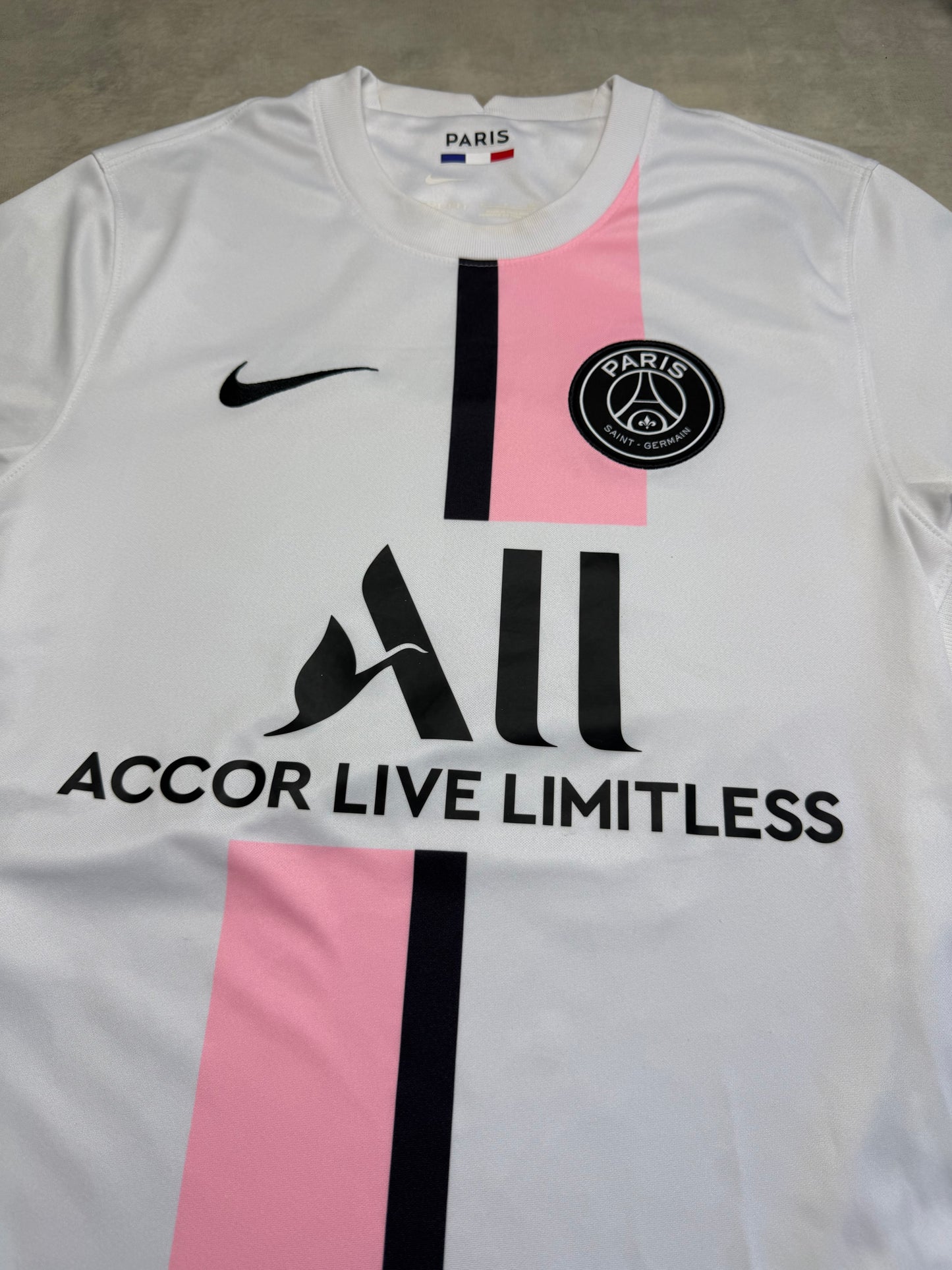 PSG Trikot Nike S