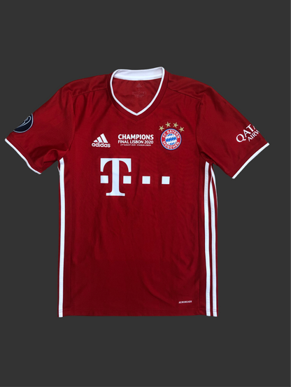 Bayern München Trikot Adidas S Special Edition Champions League 2020