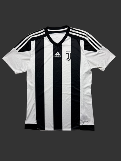 Juventus Turin Trikot Adidas M