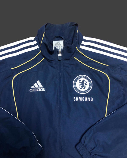 Chelsea Tracksuit Adidas M