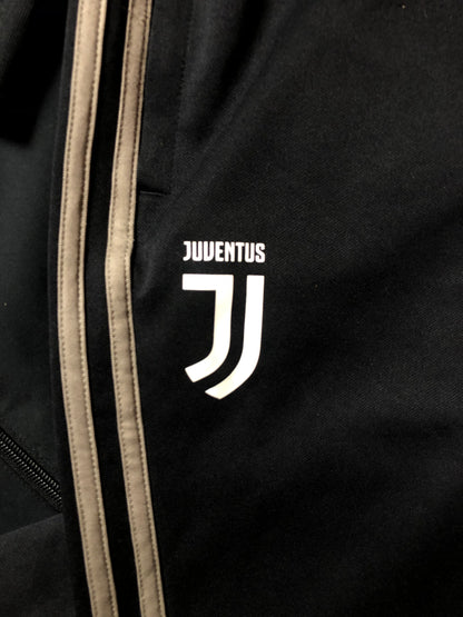 Juventus Turin Tracksuit Adidas M