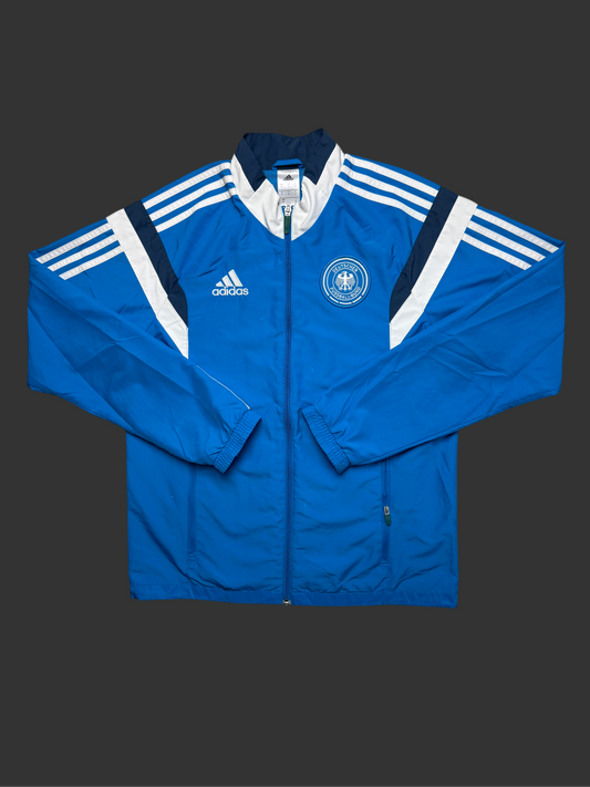 Deutschland DFB Trackjacket Adidas S