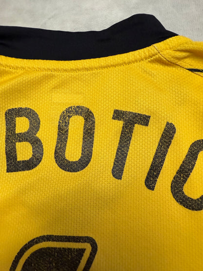 Borussia Dortmund BVB Neven Subotic Trikot Nike S