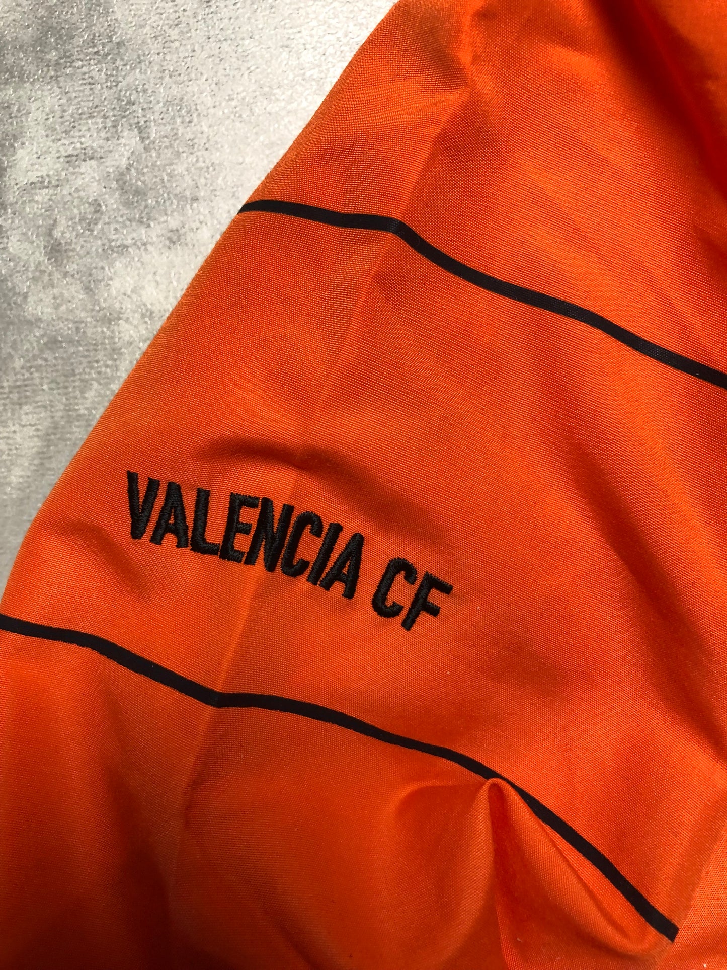 Valencia Trackjacket Nike M (komplett neu, mit Tags)