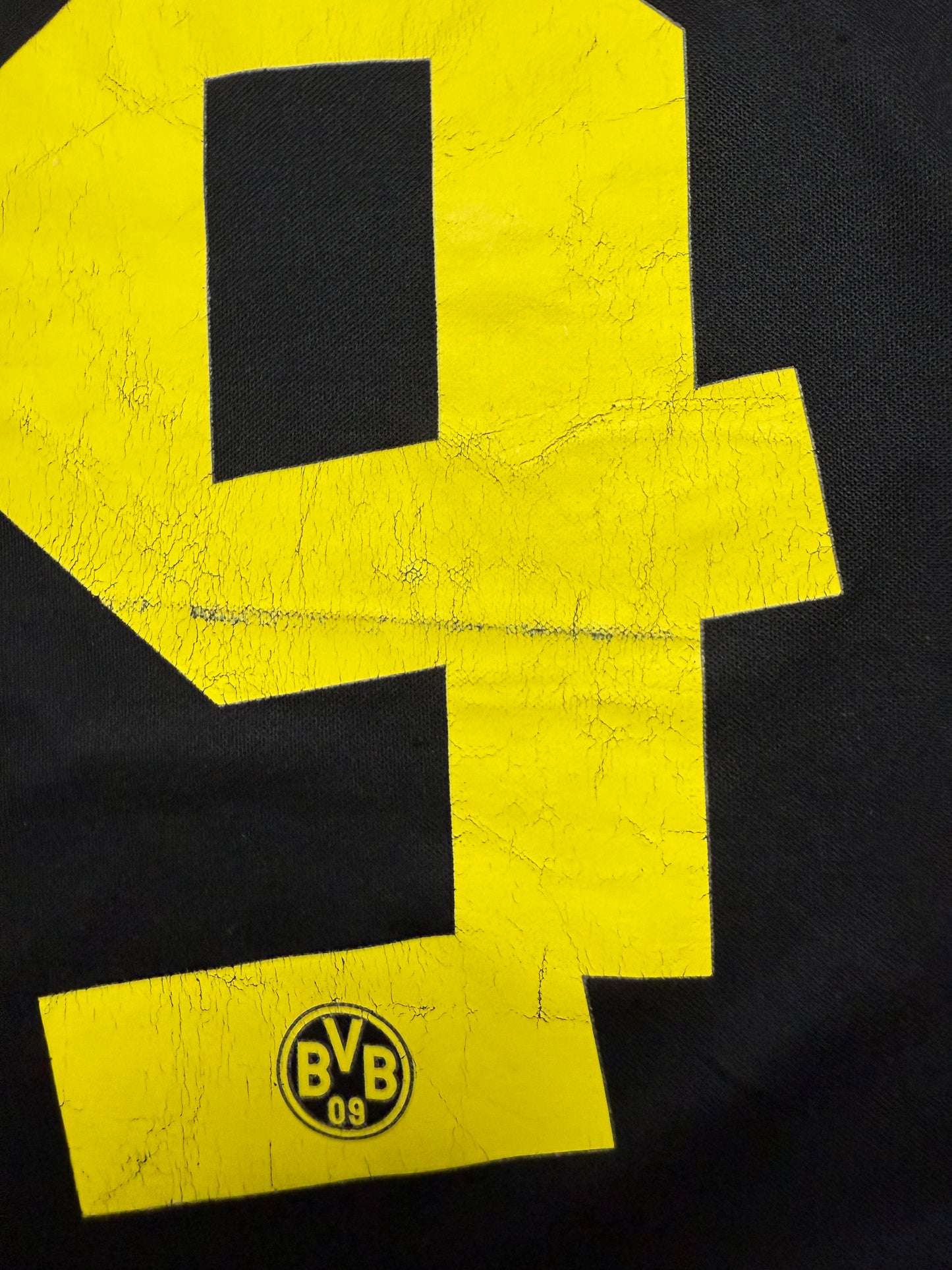 Borussia Dortmund BVB Kevin Großkreutz Trikot Puma L