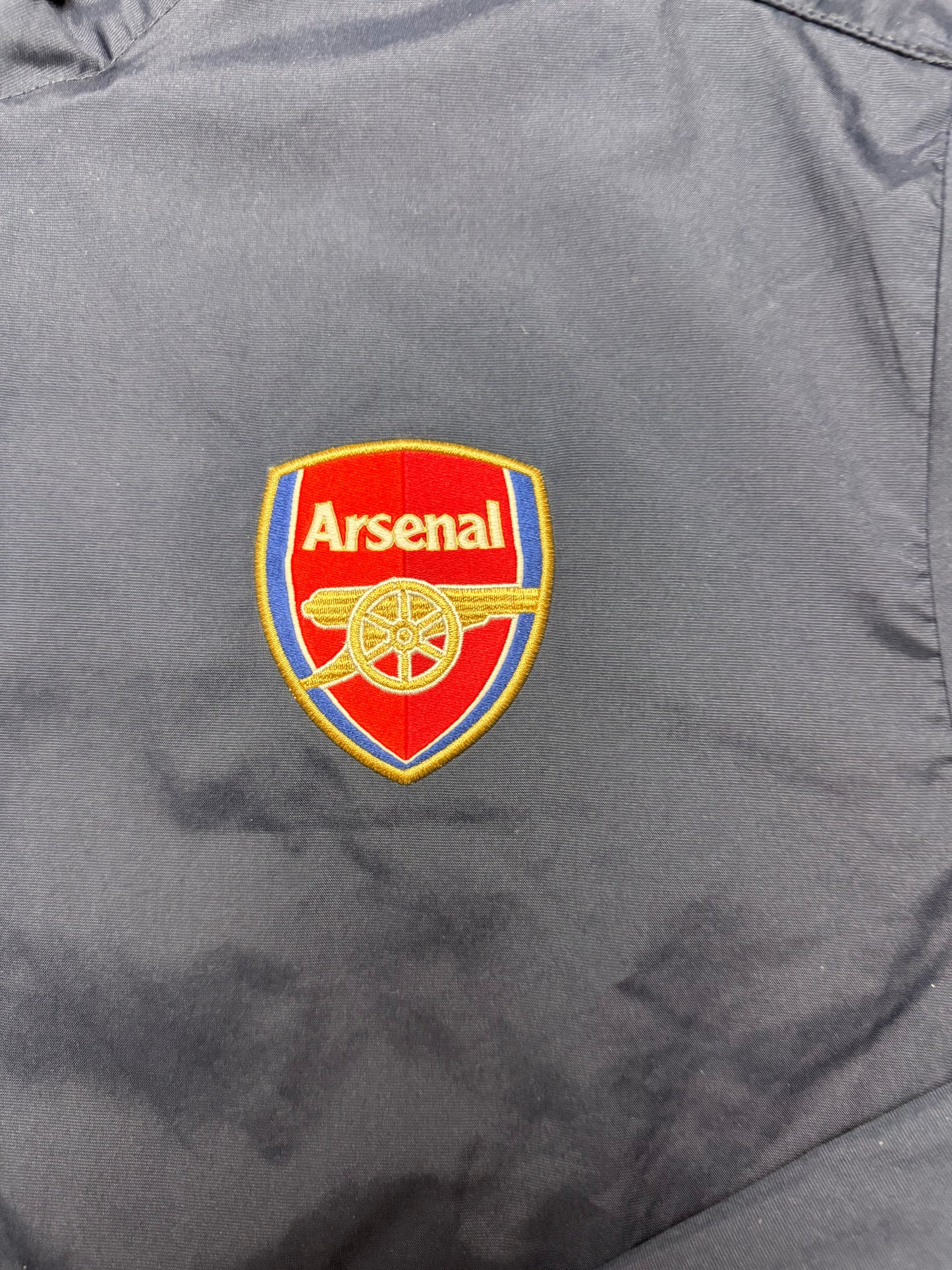 Arsenal Trackjacket Nike M