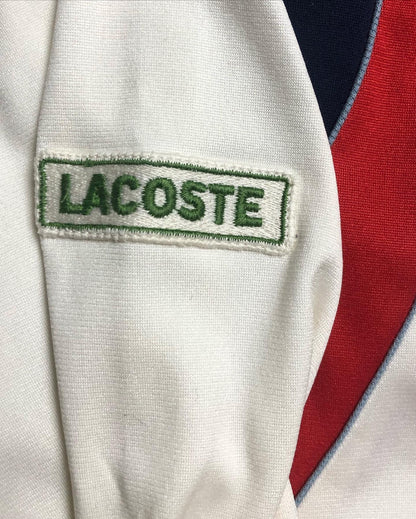 Lacoste Tracksuit L