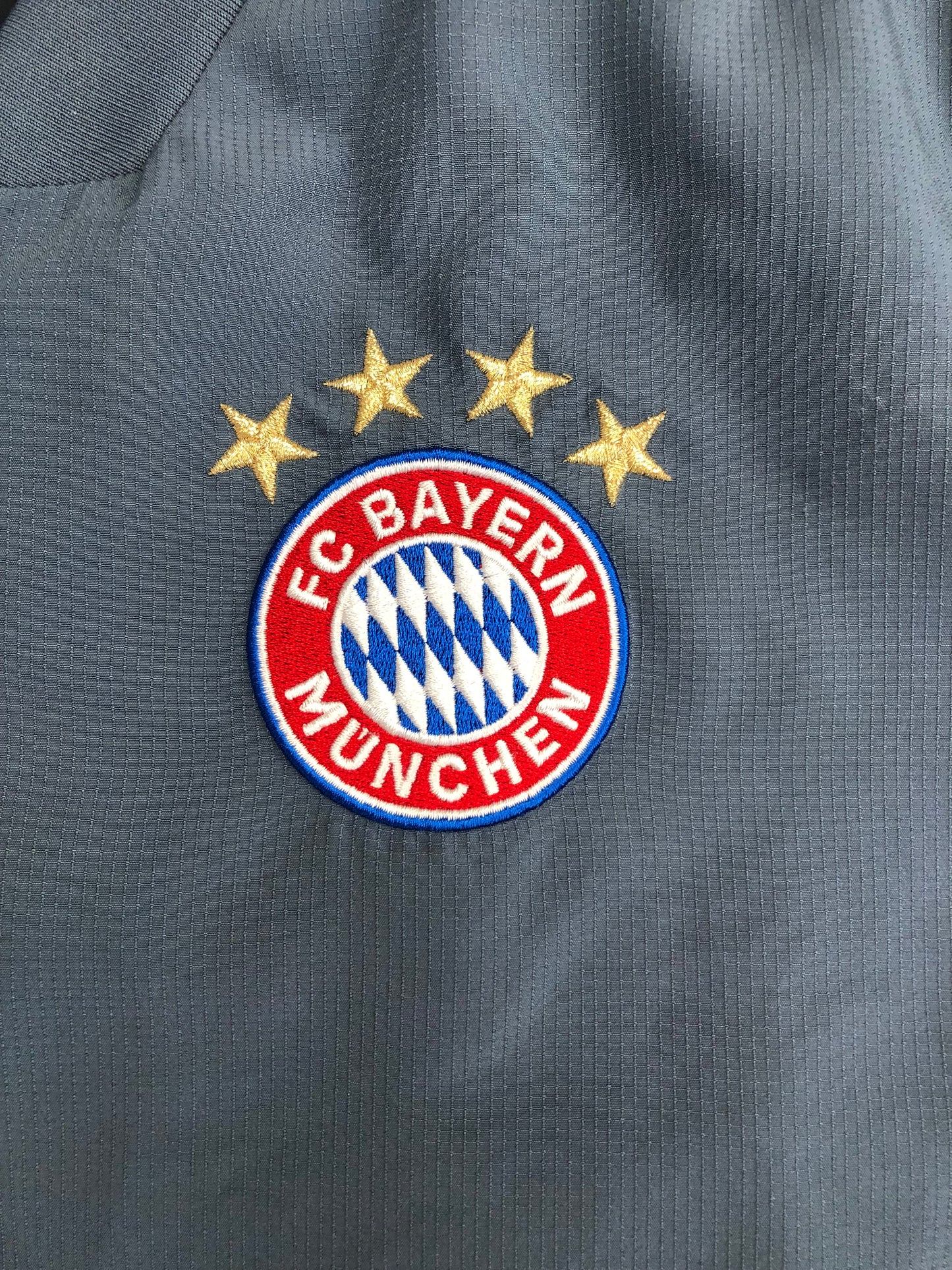 Bayern München Tracksuit Adidas L