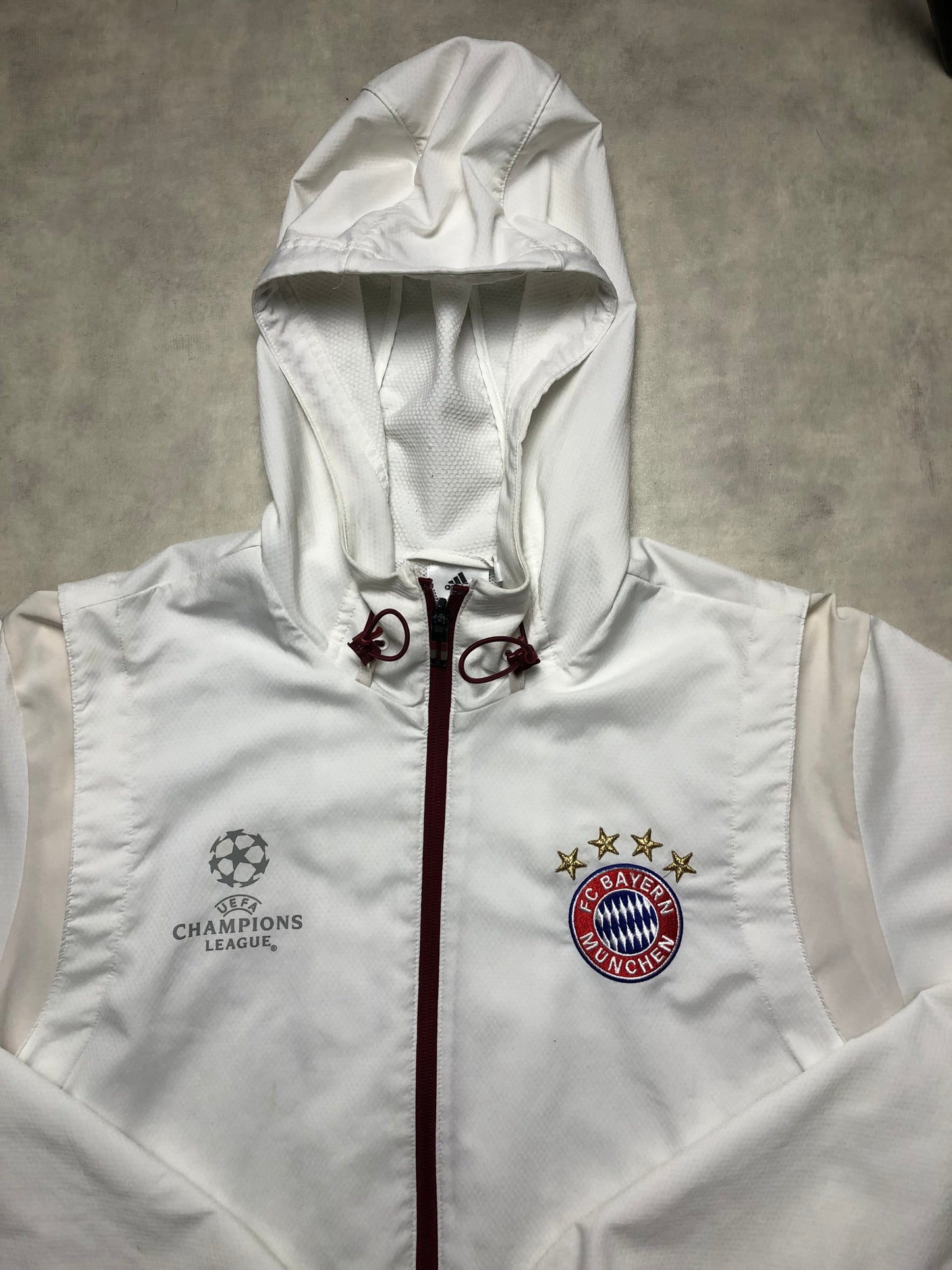 Bayern München Tracksuit Adidas M Champions League Edition