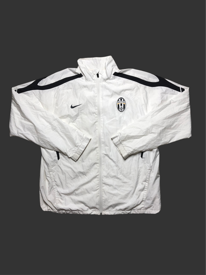 Juventus Turin Trackjacket Nike XL