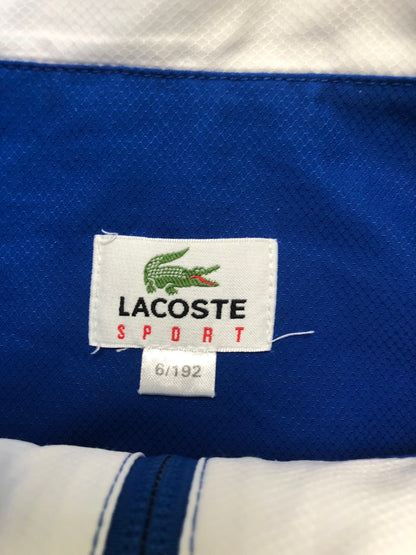 Lacoste Tracksuit XL