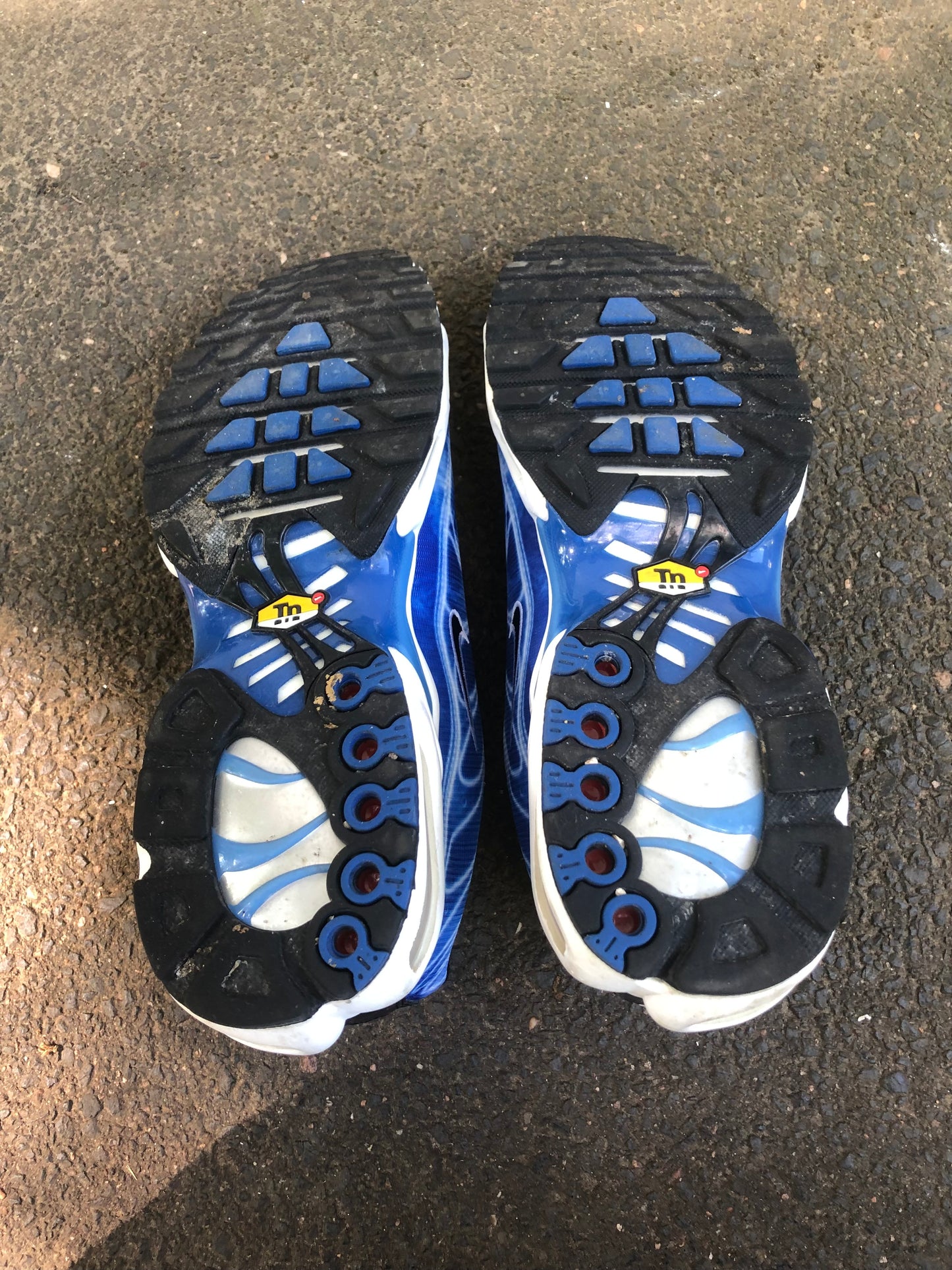Nike TN OG Light Photography Schuhe 45