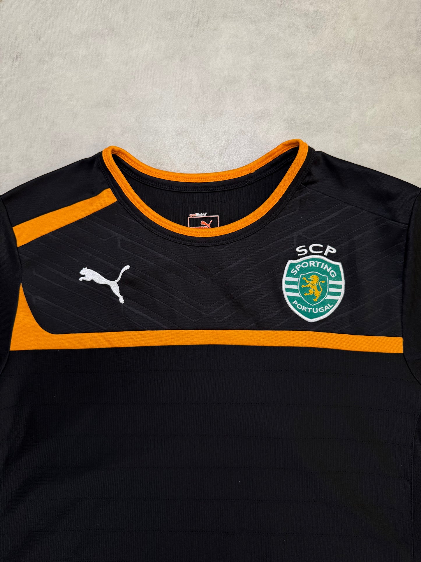 Sporting Lissabon Trikot Puma L