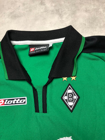 Borussia Mönchengladbach Trikot Lotto S