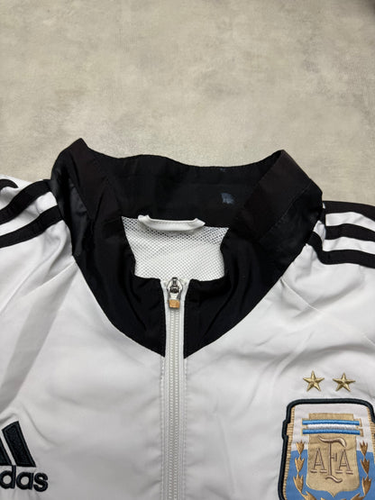 Argentinien Trackjacket Adidas L