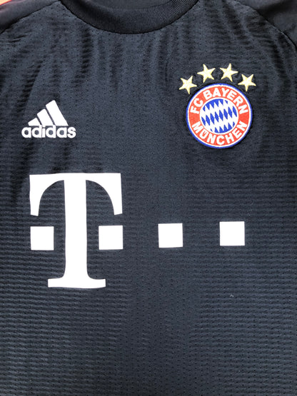 Bayern München Costa Trikot Adidas S