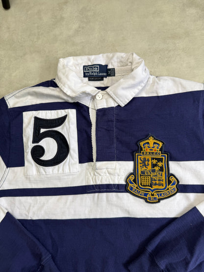 Polo Ralph Lauren Polohemd S