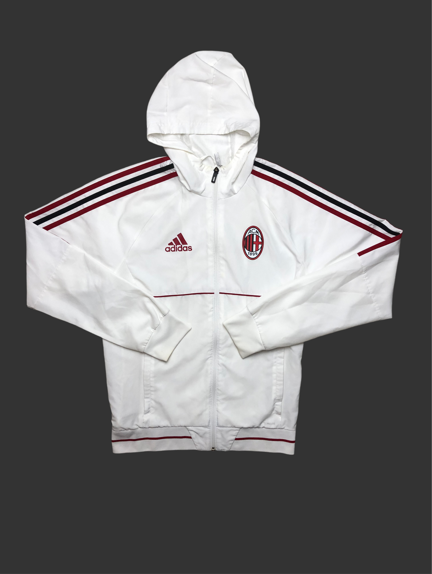 AC Milan Trackjacket Adidas S