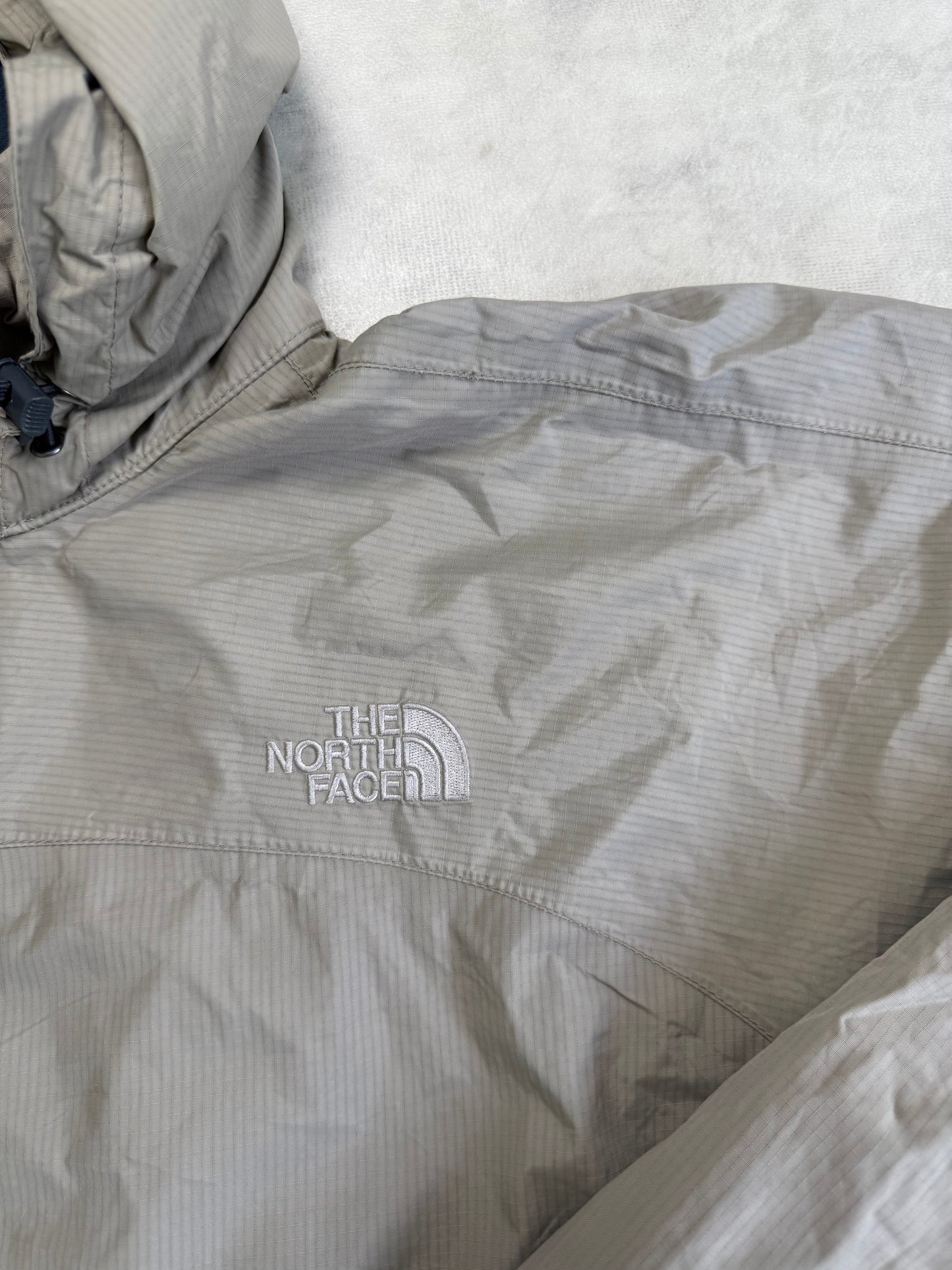 The North Face Jacke / Regenjacke XL