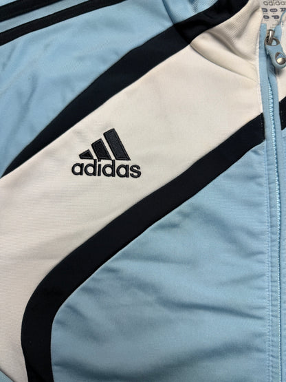 Real Madrid Tracksuit Adidas S & M & L & XL & XXL 2009