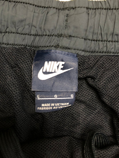 Nike Trackpants Dunkelblau L