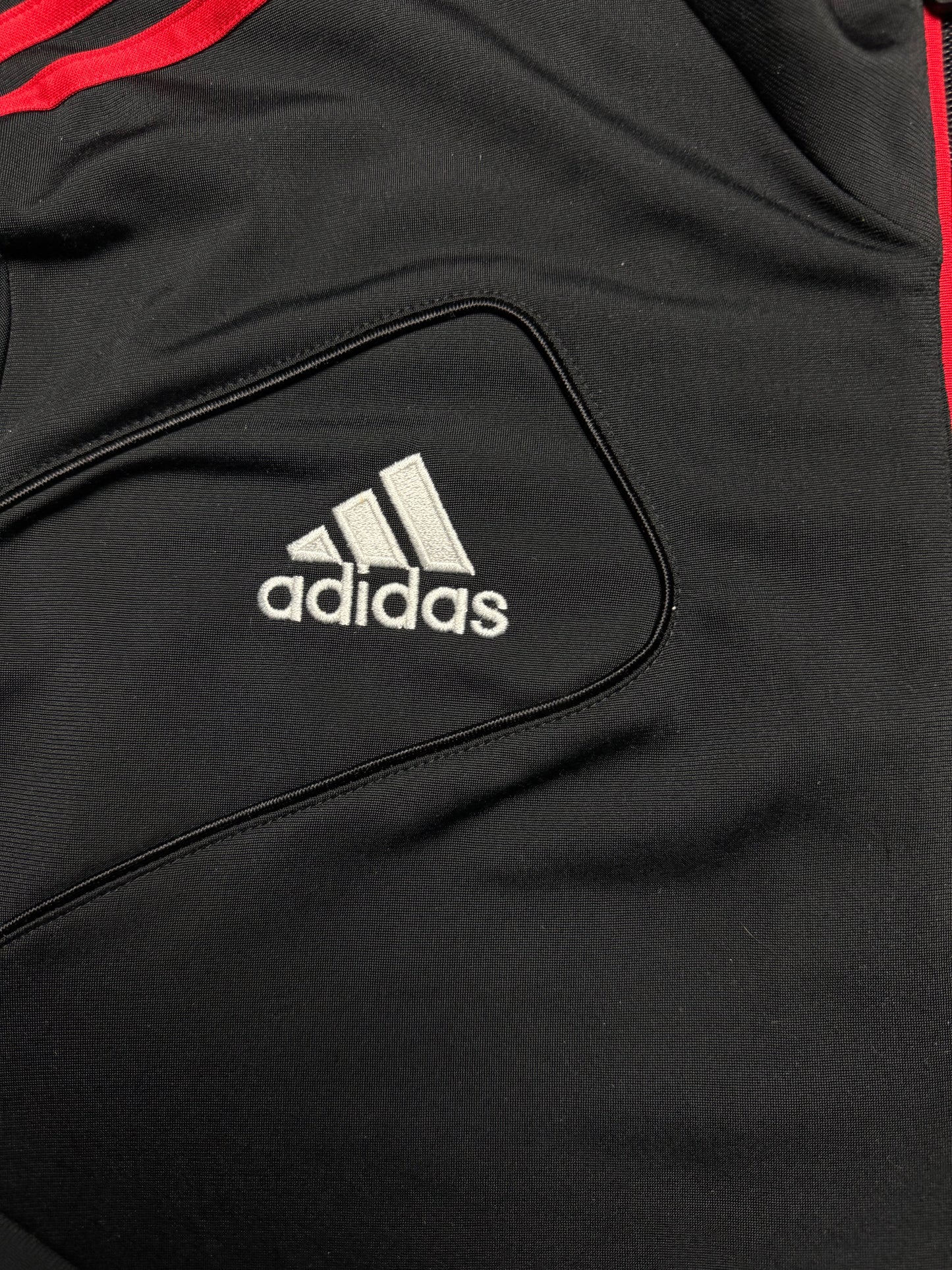 AC Milan Tracksuit Adidas XL / XXL