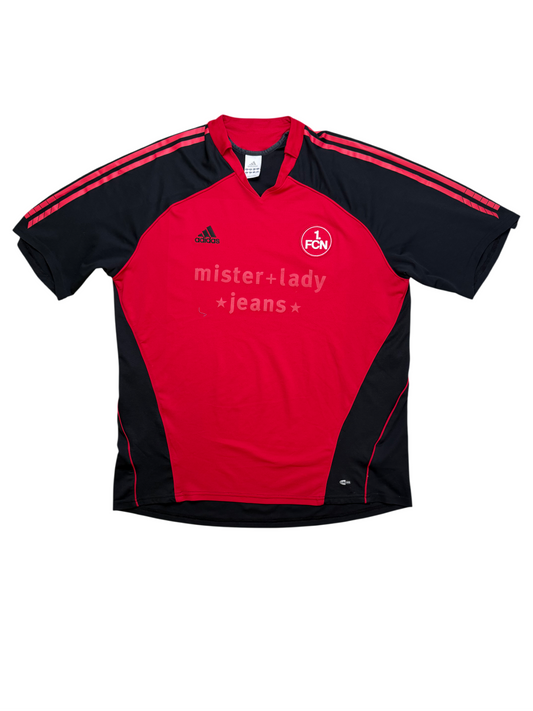 Nürnberg Trikot Adidas XXL