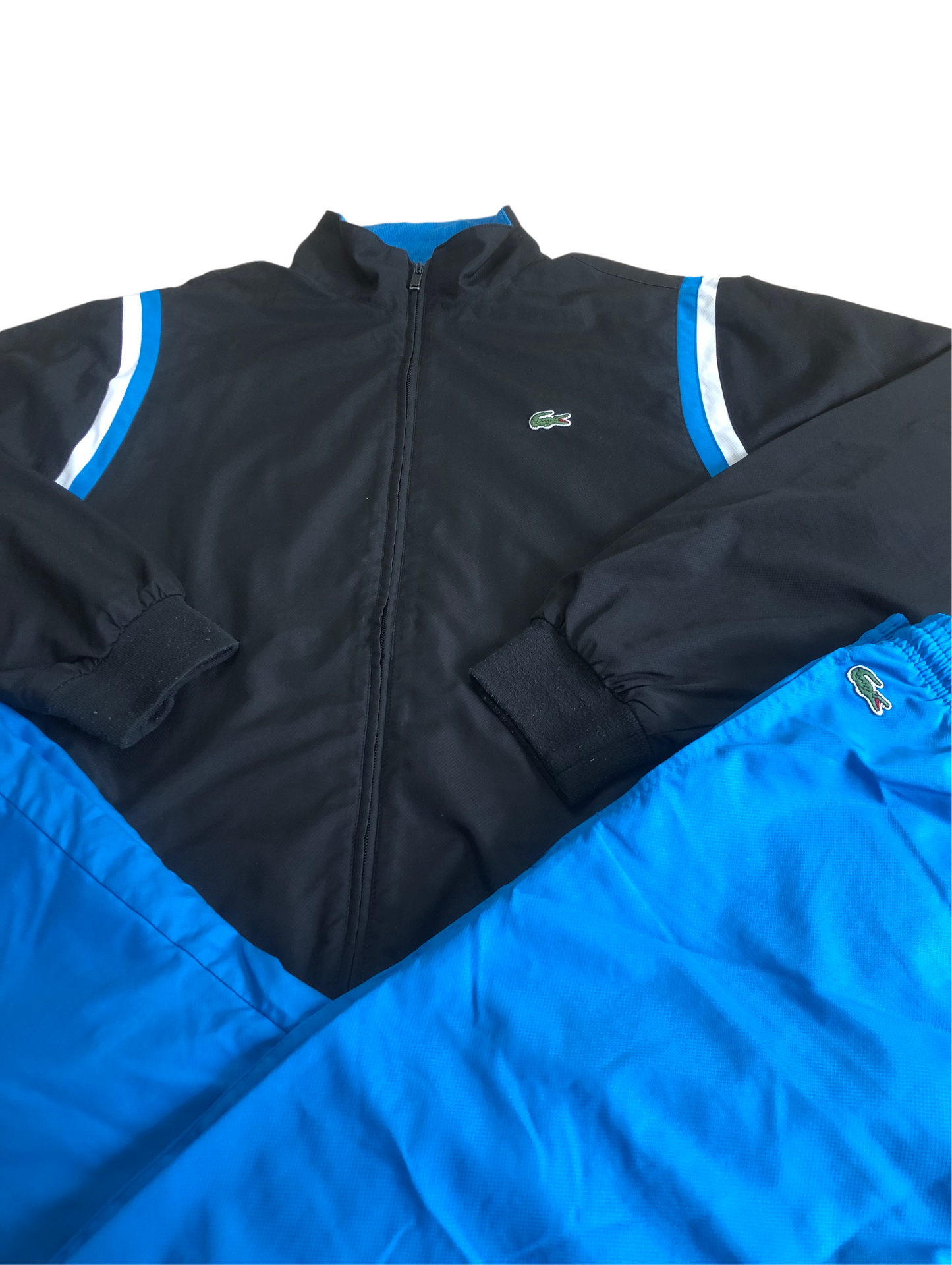 Lacoste Tracksuit L