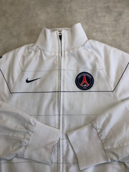 PSG Trackjacket Nike S