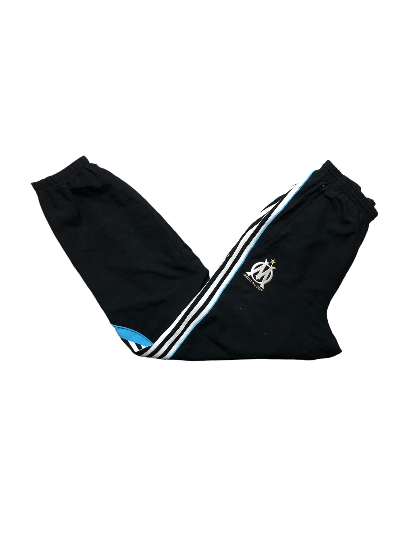 Olympique Marseille Trackpants Adidas M