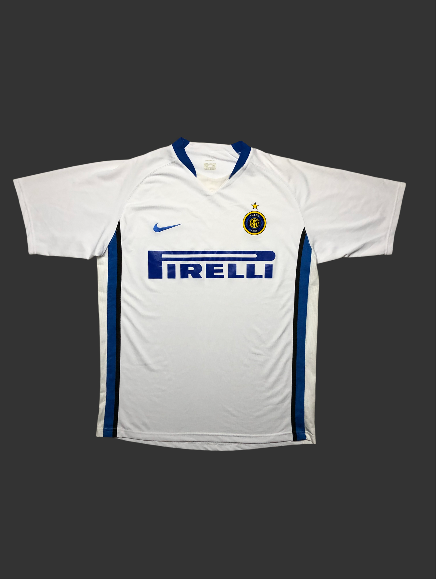 Inter Mailand Trikot Nike M