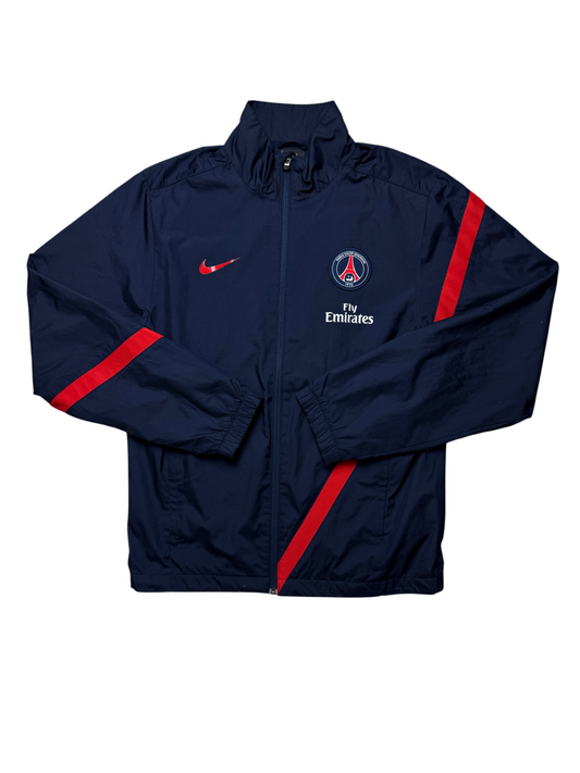 PSG Trackjacket Nike S