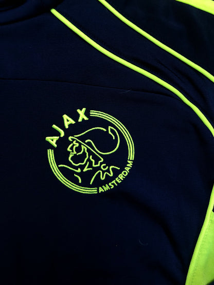 Ajax Amsterdam Tracksuit Adidas L