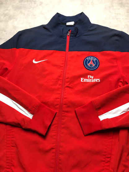 PSG Trackjacket Nike M