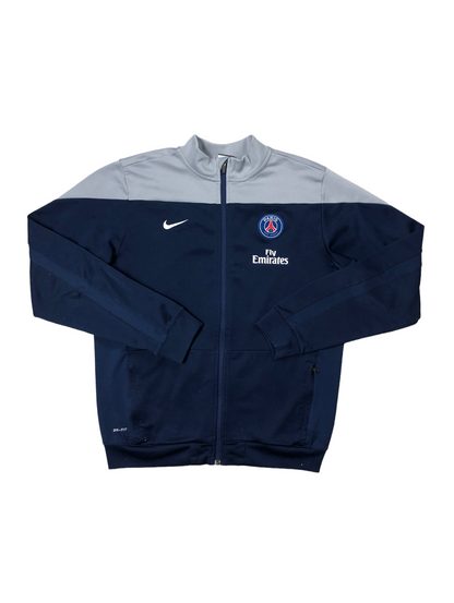 PSG Trackjacket Nike S