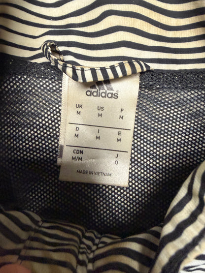 Juventus Turin Trackjacket Adidas Champions League Edition M