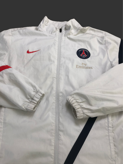 PSG Trackjacket Nike L