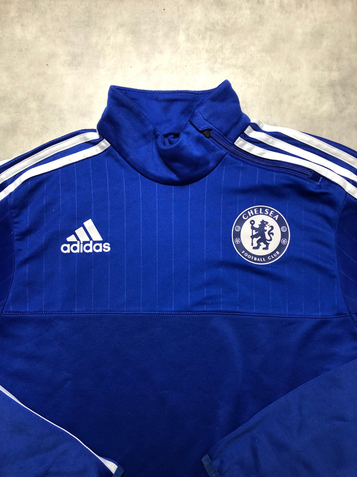 Chelsea Tracksuit Adidas S