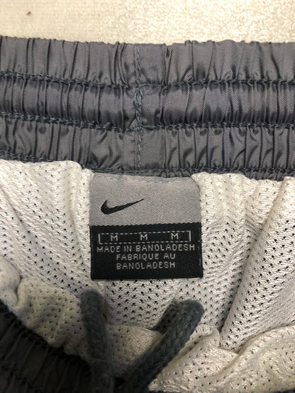 Nike Trackpants grau M