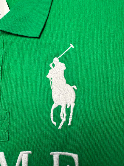 Polo Ralph Lauren Big Pony Polohemd XL (neu, mit Tags)