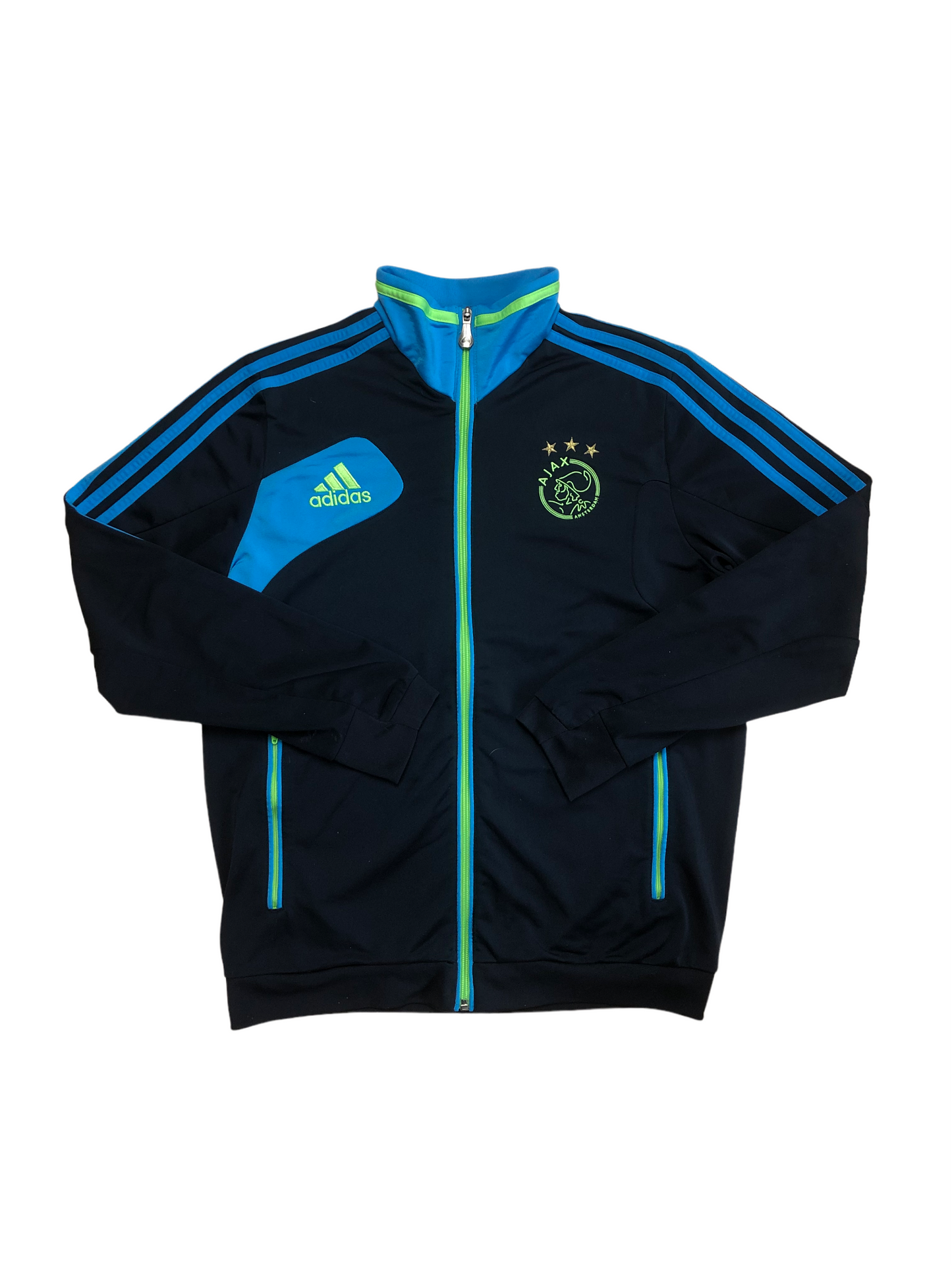 Ajax Amsterdam Trackjacket Adidas S