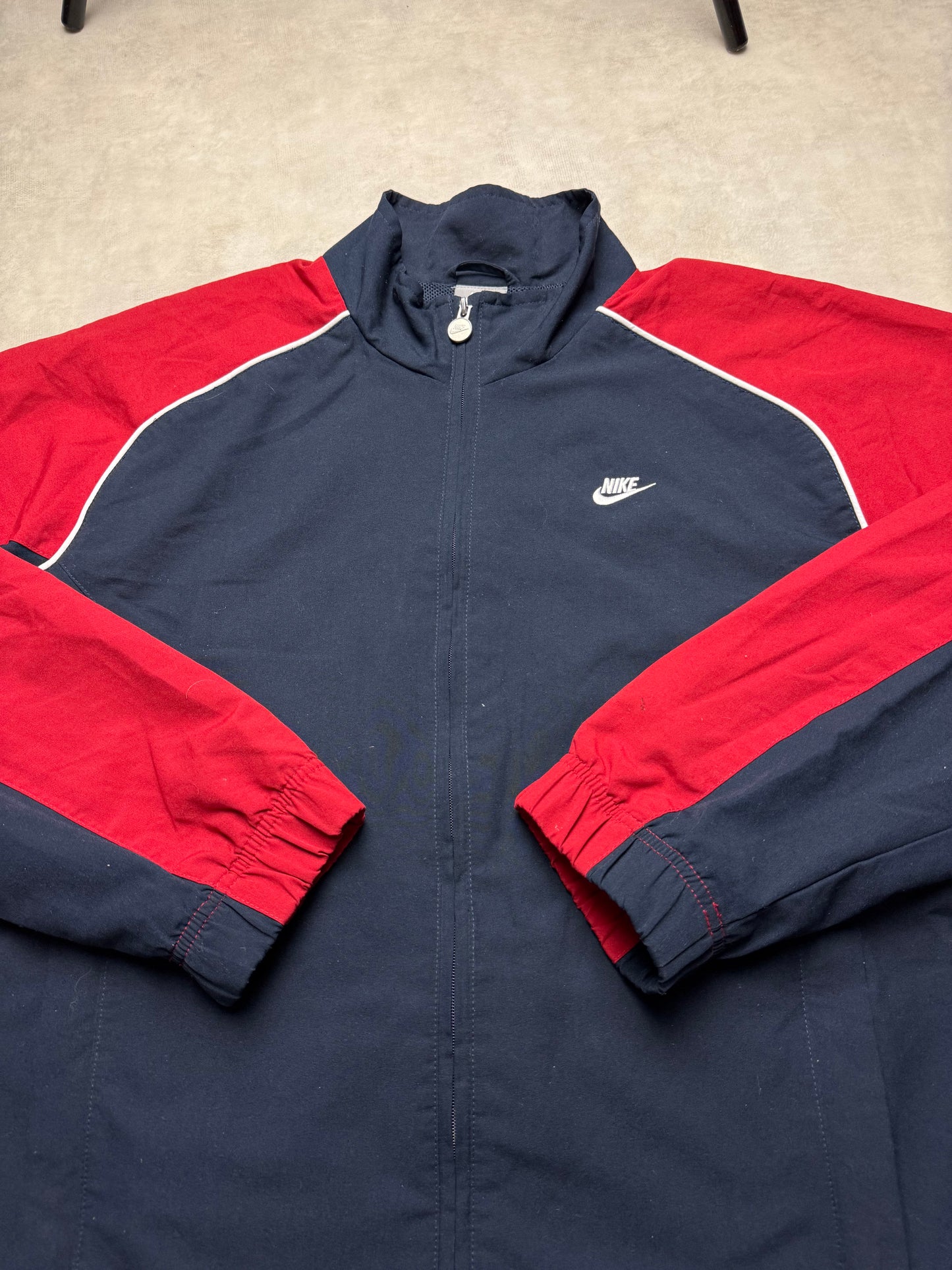 Nike Trackjacket M