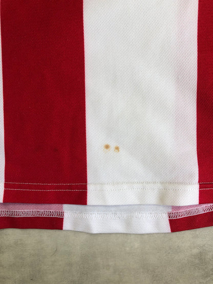 Bayern München Roque Santa Cruz Trikot Adidas M