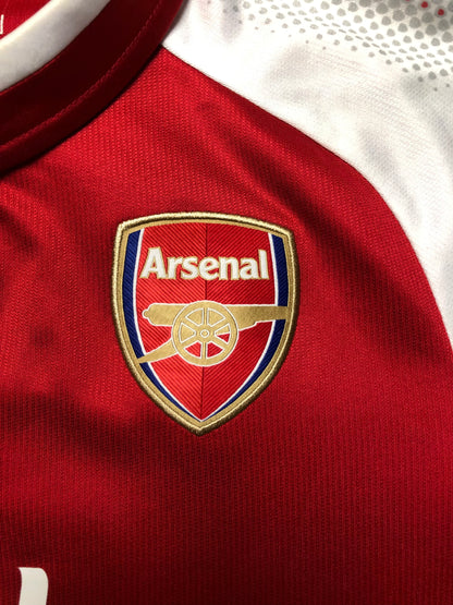 Arsenal Lacazette Trikot Puma XS