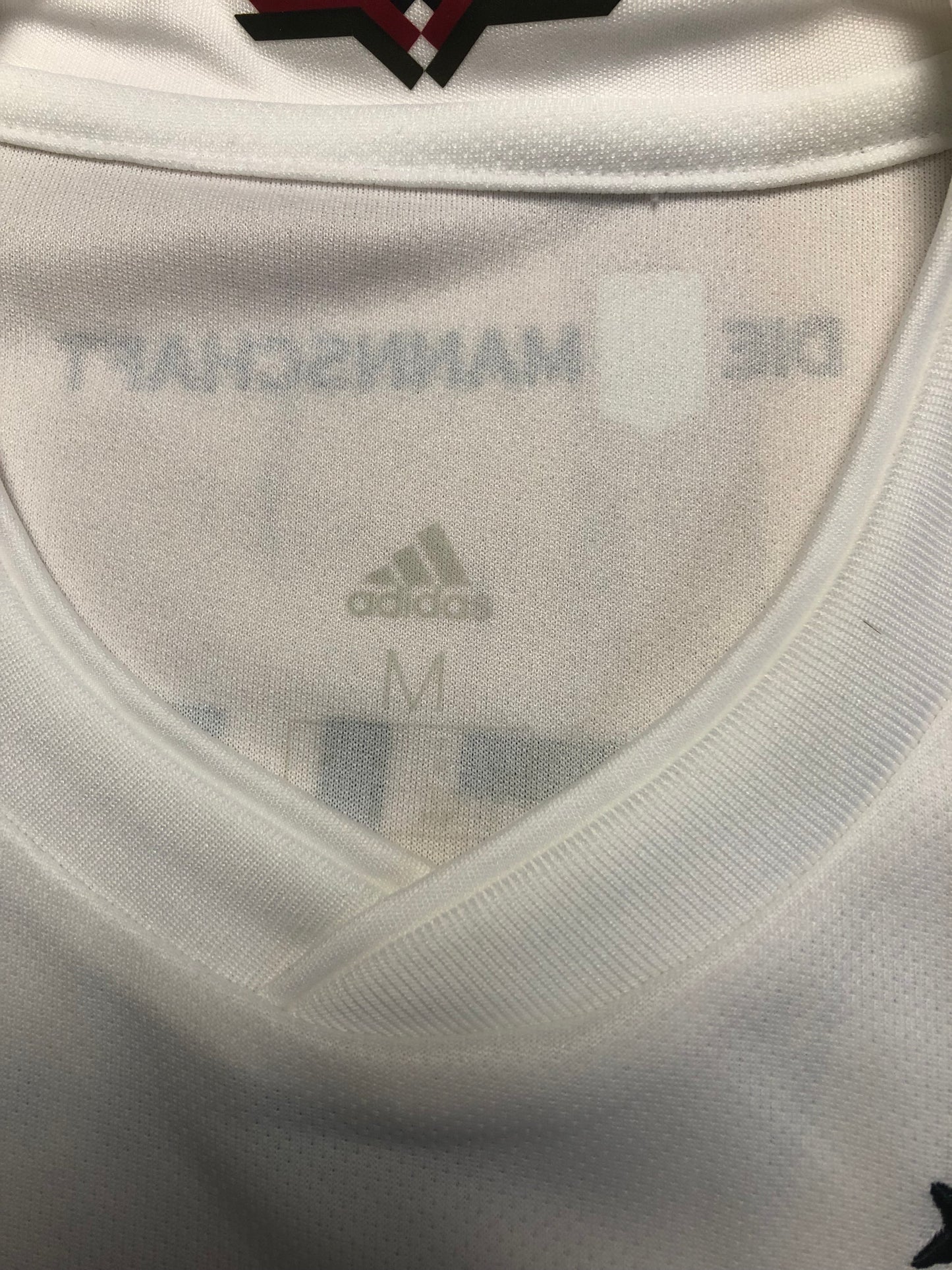 Deutschland DFB Marco Reus Trikot Adidas M