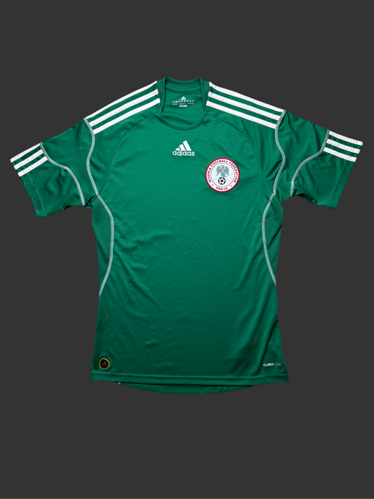 Nigeria Trikot Adidas S