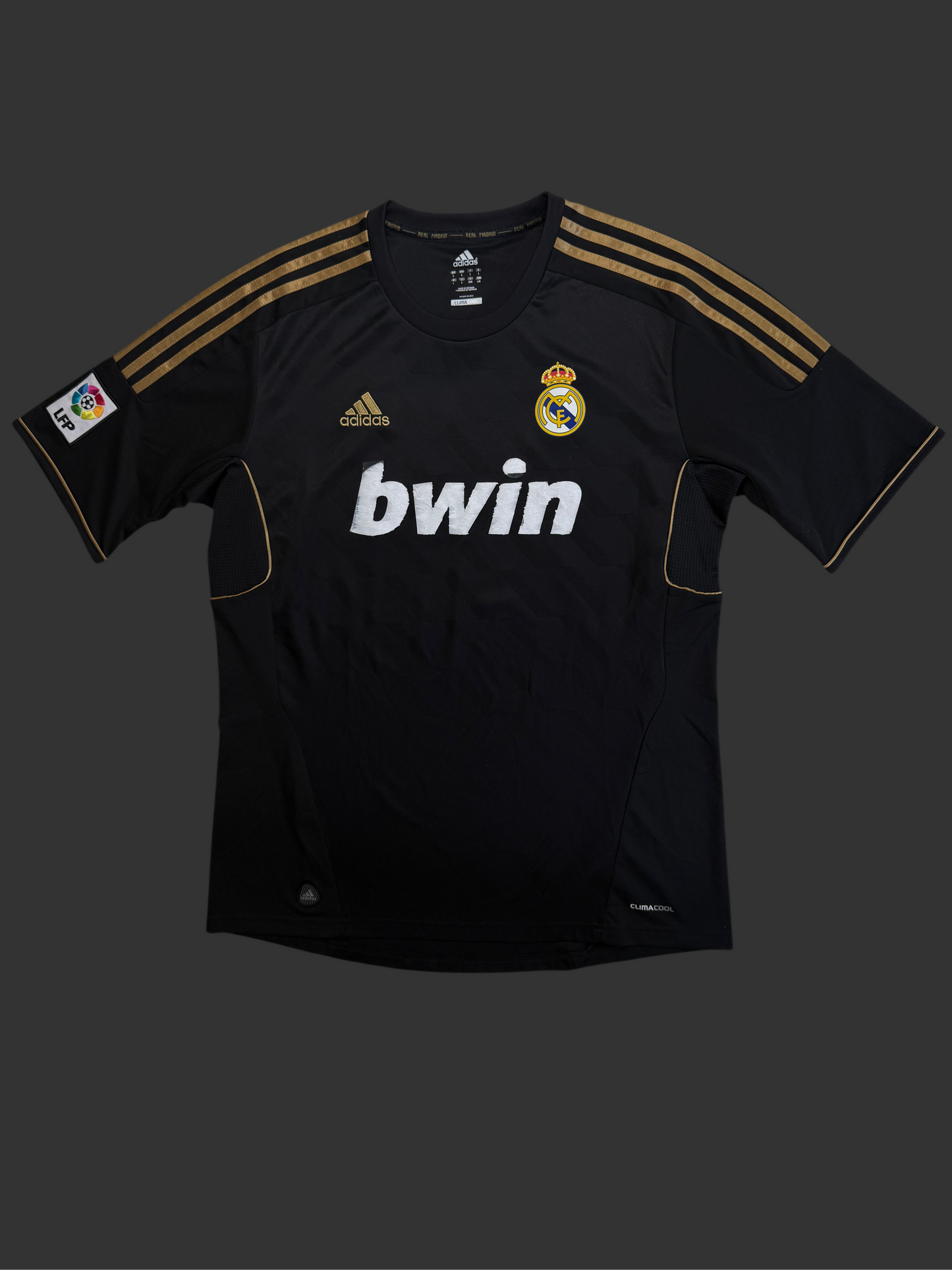 Real Madrid Cristiano Ronaldo Trikot Adidas L 2011